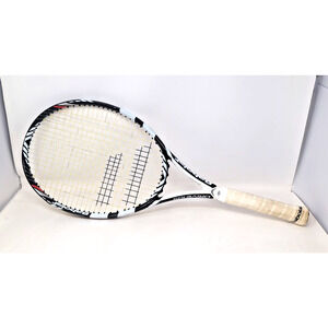 Babolat Over Drive 105 Tennis Racquet Woofer System balance 345 headsize 105